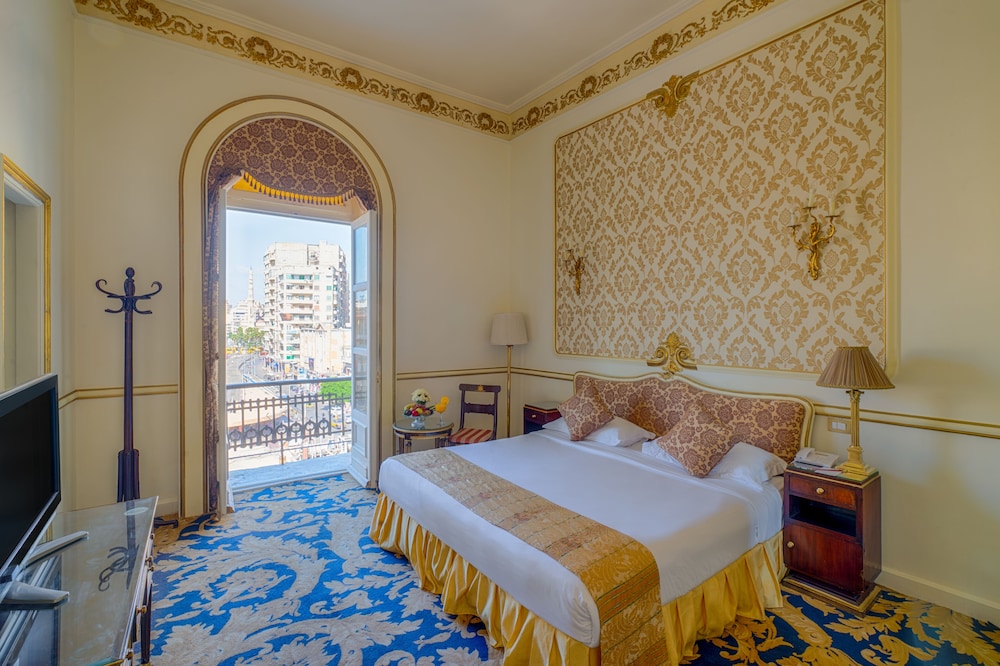 Golden  Deluxe Room Sea Side View - Photo 1