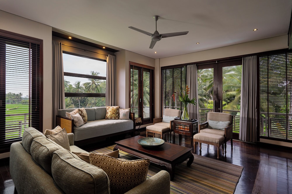 One Bedroom Emerald Villa with Private Pool