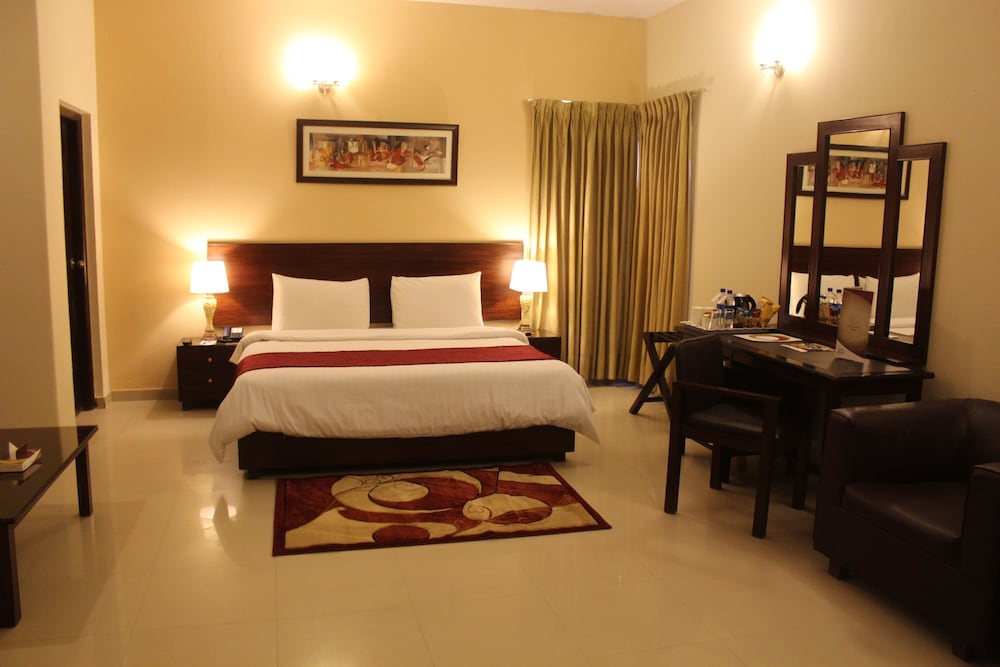 Classic Double Room, 1 Double Bed, Private Bathroom