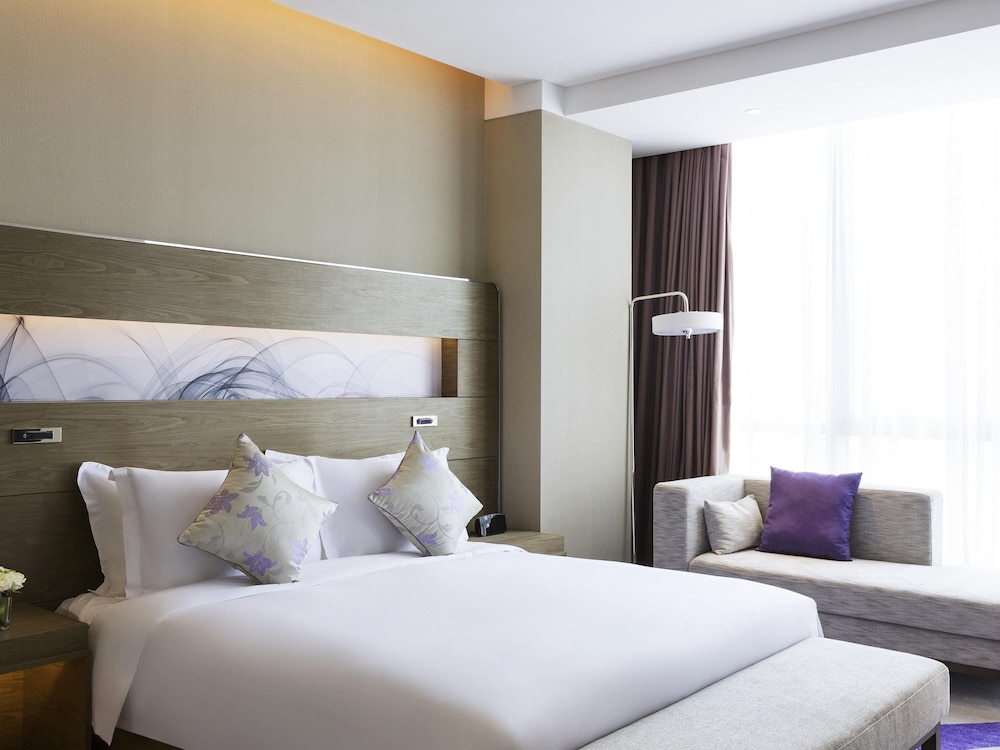Executive Suite, 1 King Bed