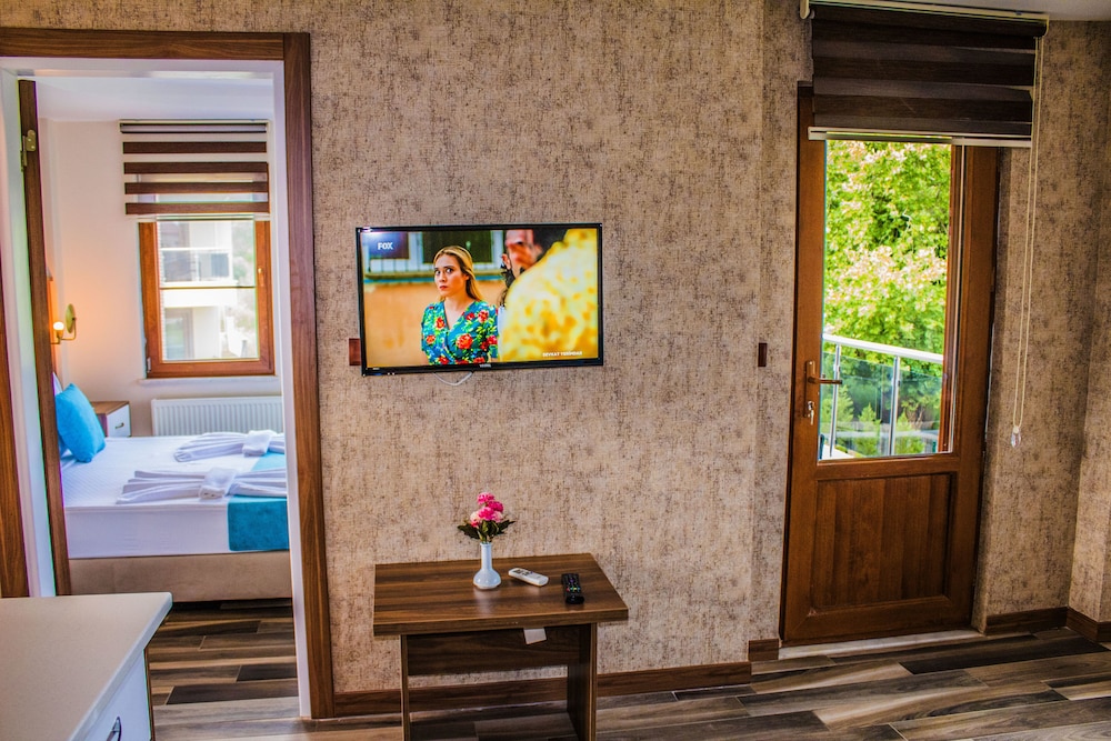 Family Suite, 1 Bedroom photo 1