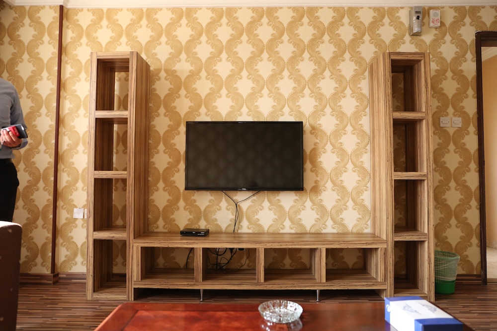 Deluxe Apartment, 2 Bedrooms photo 2