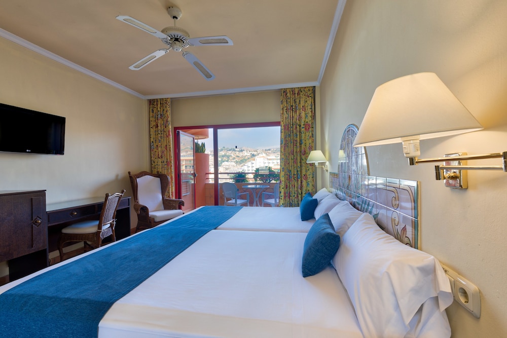Standard Quadruple Room - Photo 2