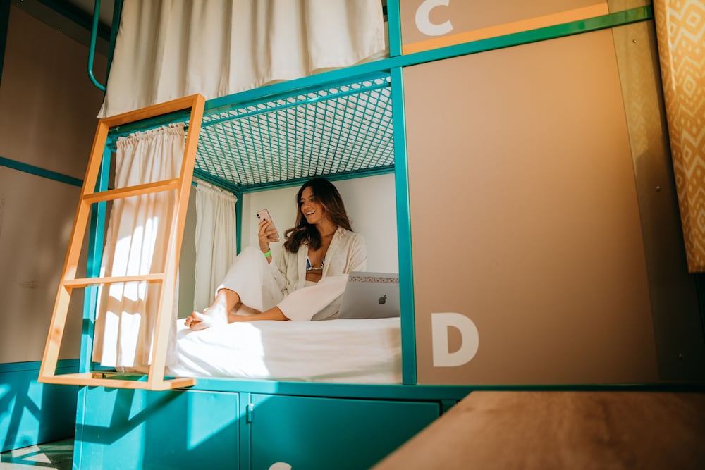 Shared Dormitory photo 3