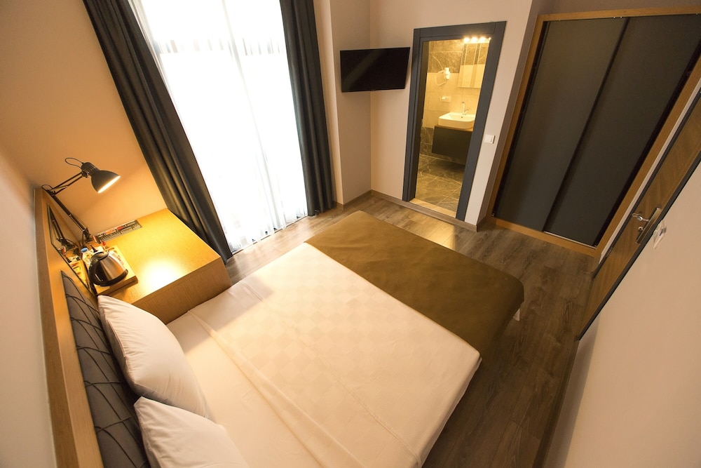 Double Room photo 3