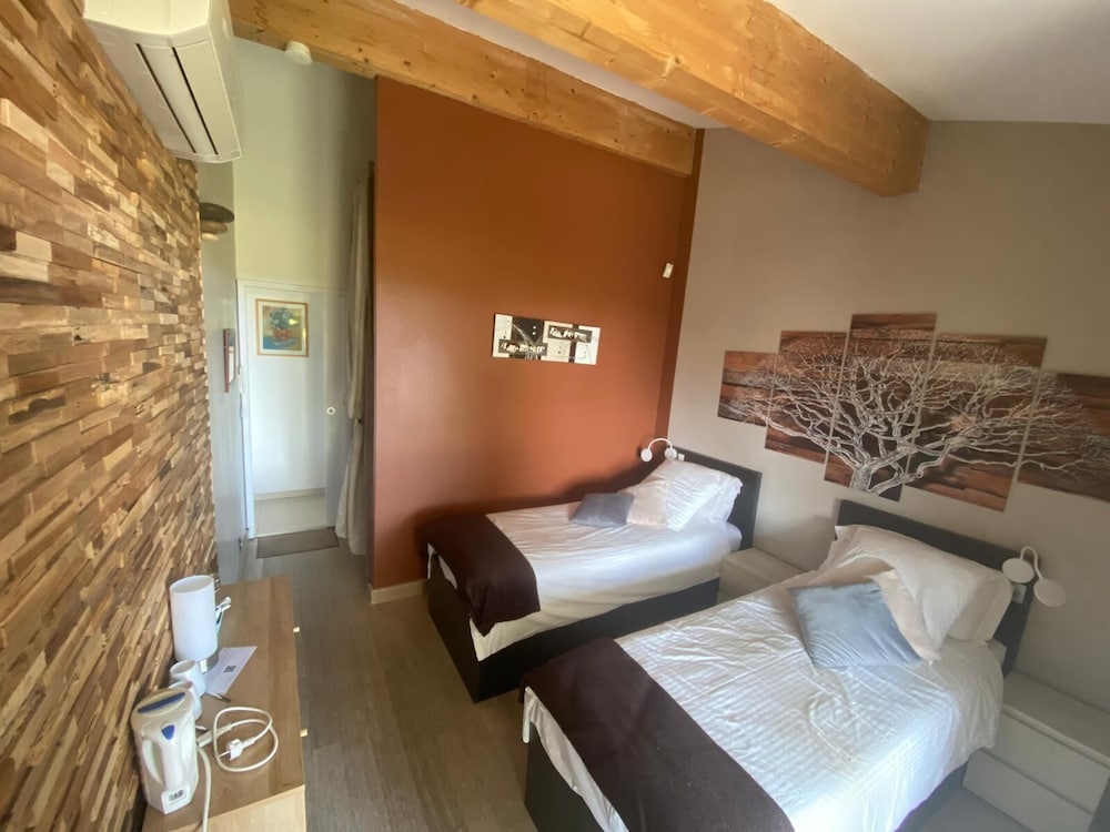 Luxury Villa, 4 Bedrooms, Private Pool, Sea View
