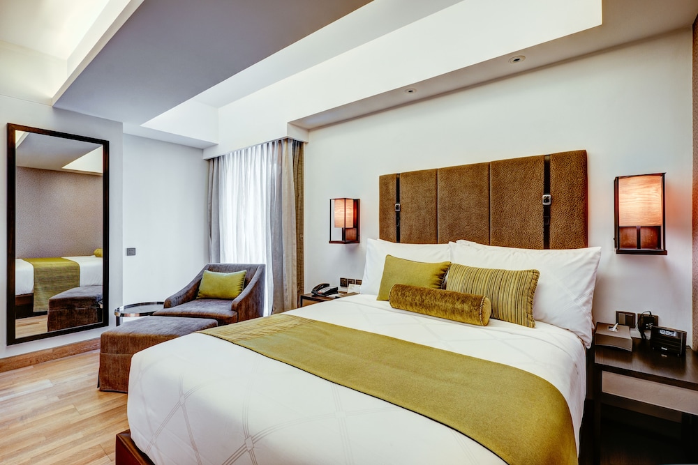 Deluxe Single Room, 1 Queen Bed