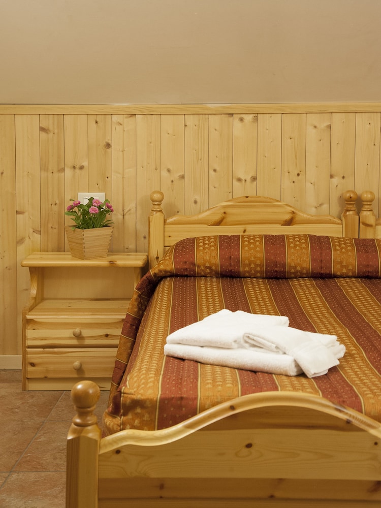 Family Quadruple Room