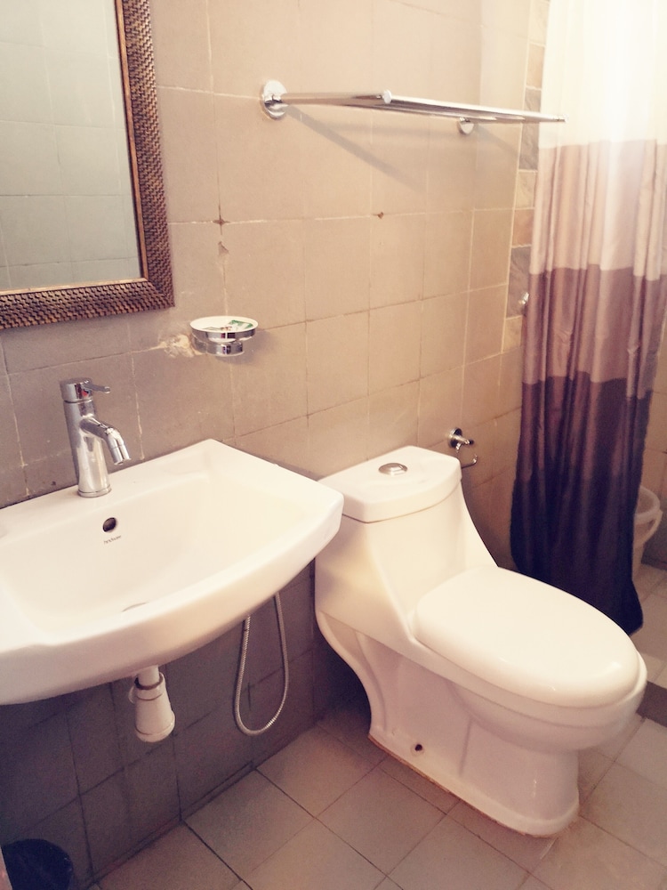 Deluxe Quadruple Room photo 3