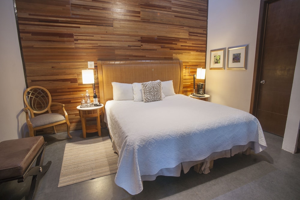 Comfort Room