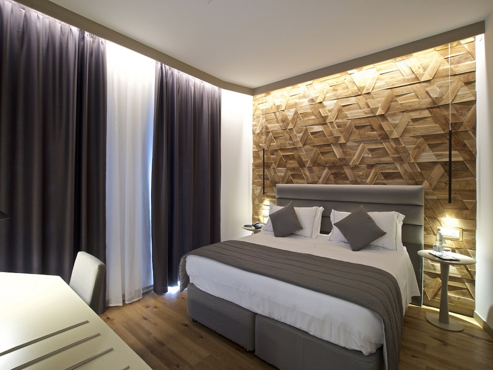Executive Double or Twin Room photo 2