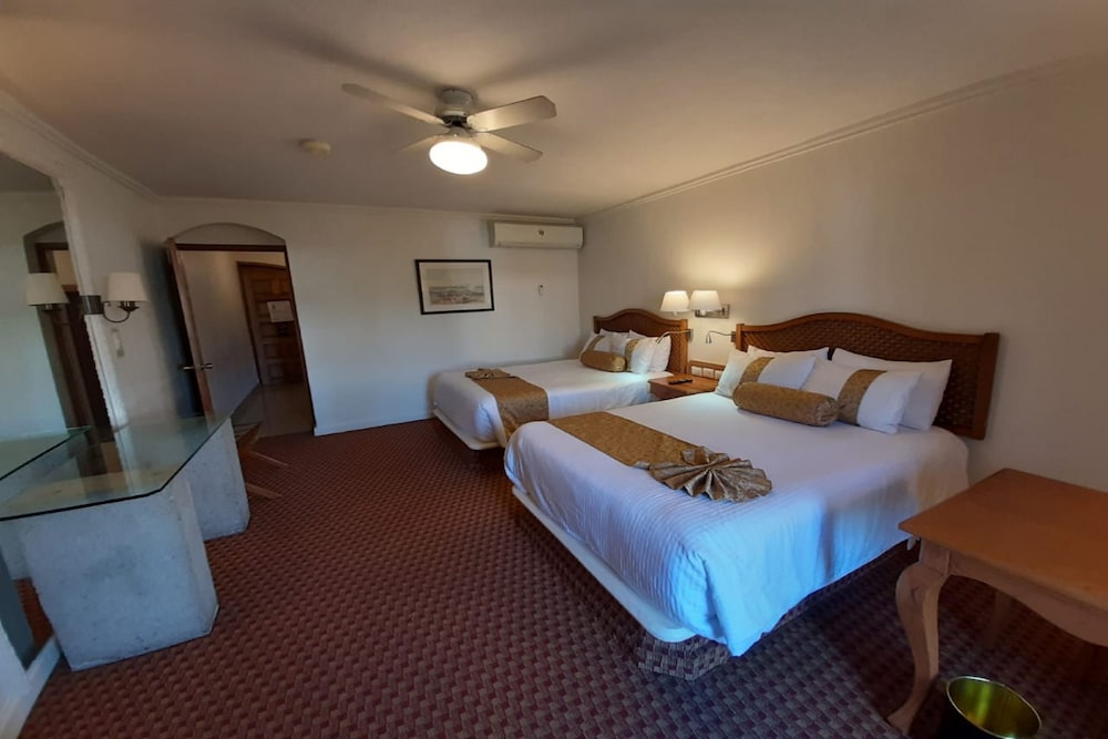 Grand Room, 2 Double Beds (Preferencial) - Photo 4
