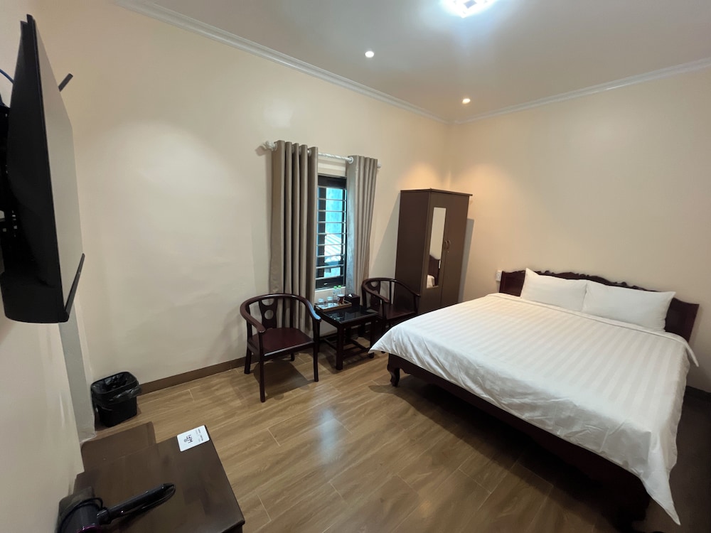 Comfort Double Room, 1 Double Bed, City View photo 3