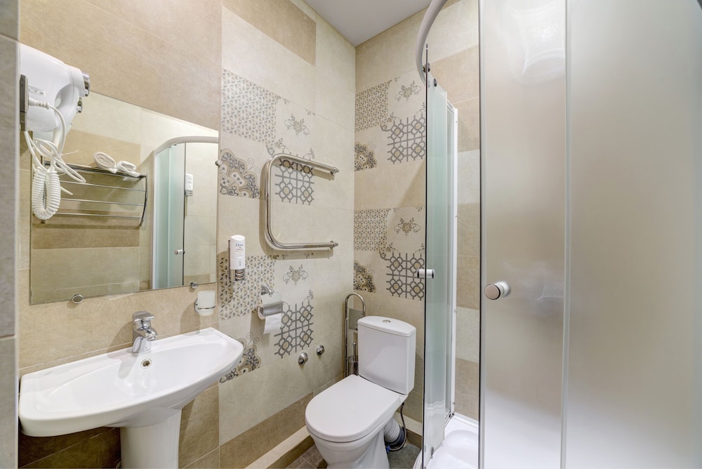 Standard Room, 1 Bedroom photo 3