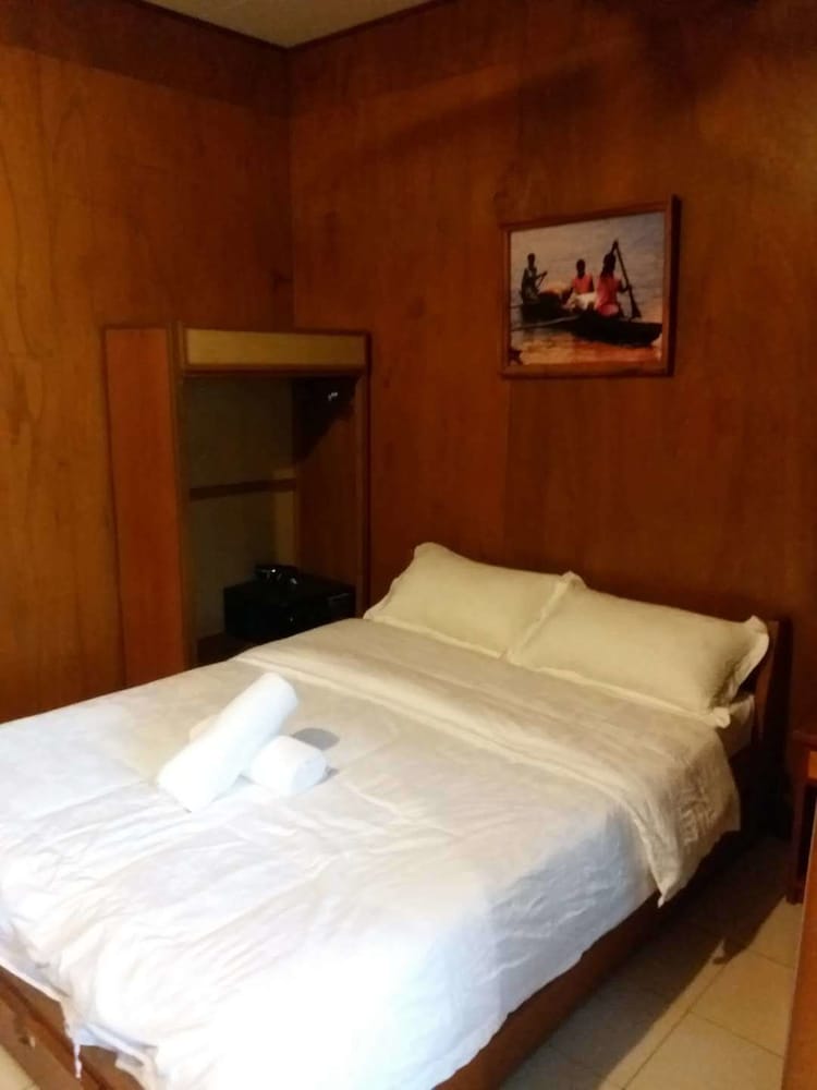 Standard Double Room photo 2