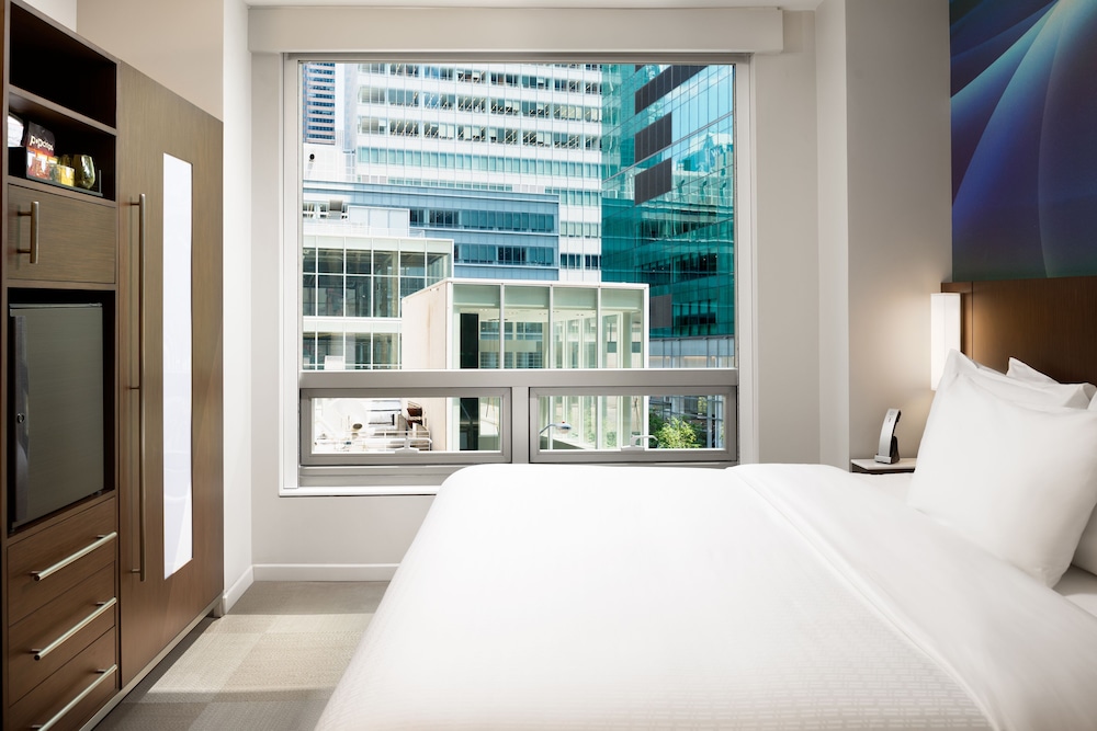 Room, 1 King Bed