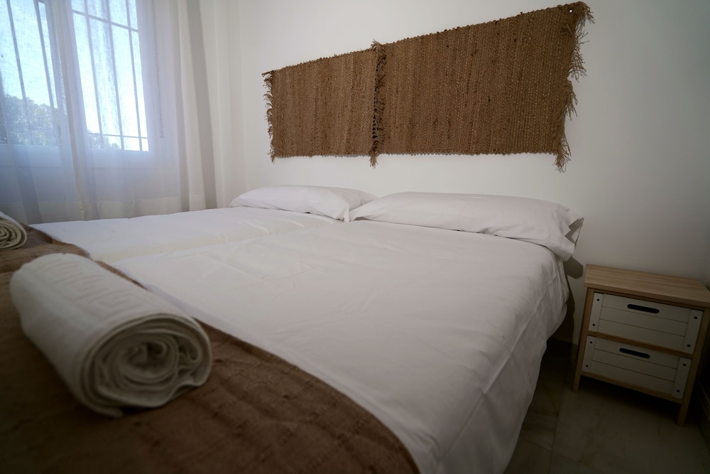 Apartamento Familiar, No Fumar, Microondas