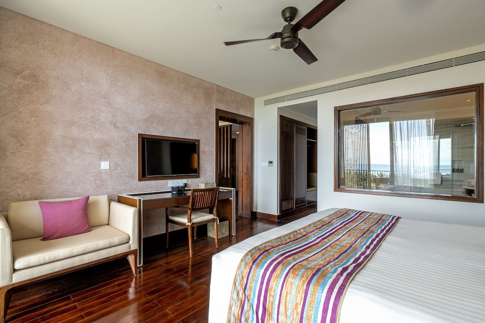 Suite, Sea View photo 2