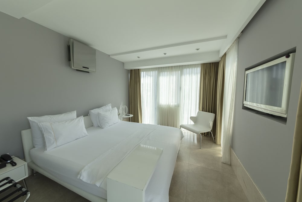 Standard Double Room, Garden View photo 2