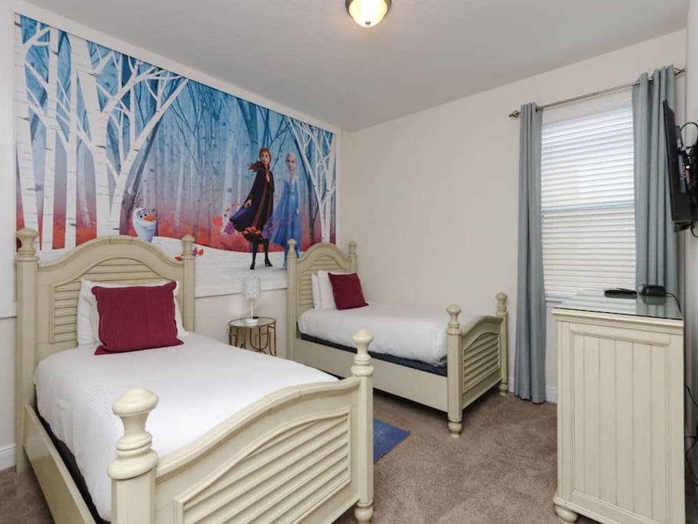 Gorgeous Remo 8 BR at Encore Resort Next to Disney, 사진 24