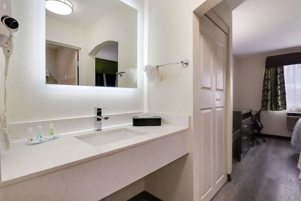 Suite, 1 King Bed - Photo 3