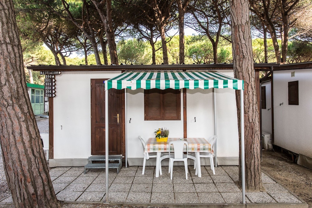 Comfort Mobile Home (Pet Friendly)