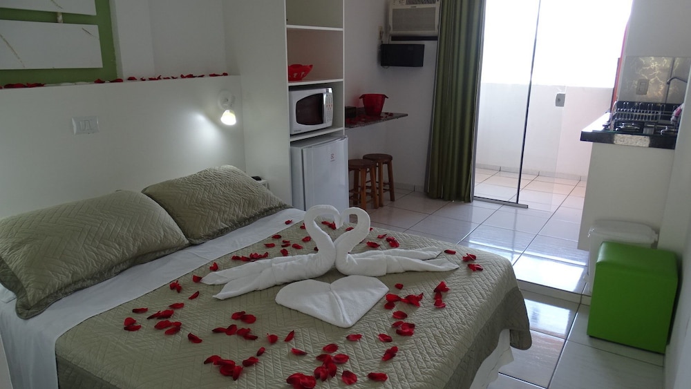 Standard Suite, Kitchenette photo 3