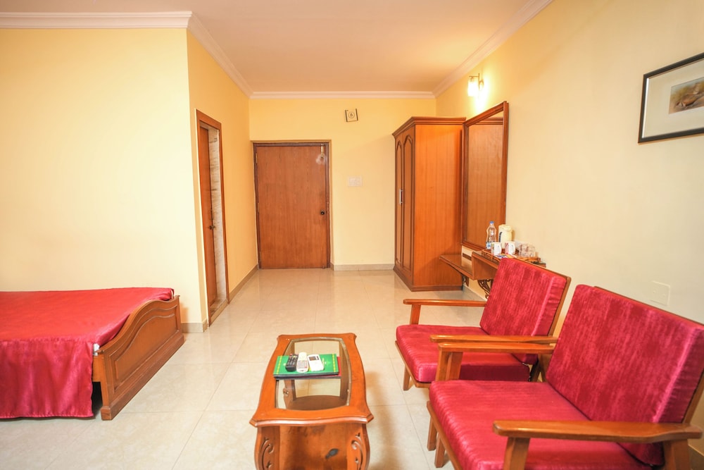 Royal Twin Room photo 1