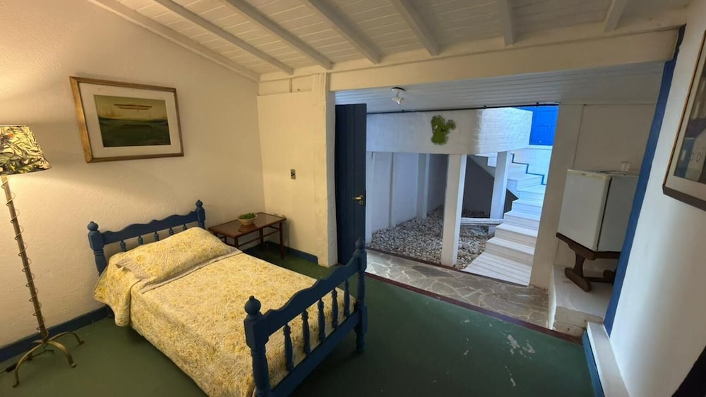 Standard Room, Hot Tub (20)