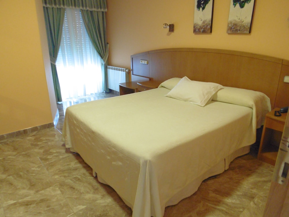 Habitación Doble, Balcón, Vista al Mar