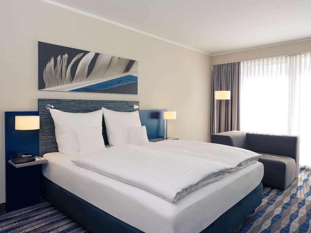 Standard Room, 1 Double Bed photo 1
