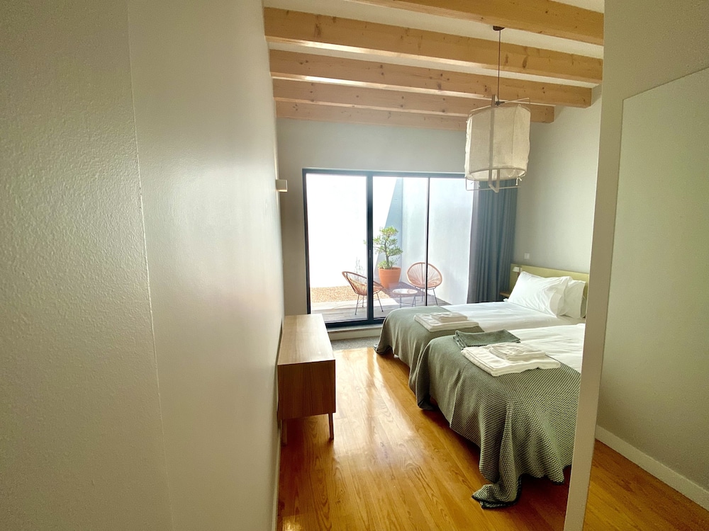 Luxury Apartment