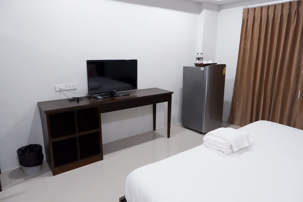 Standard Double Room photo 3
