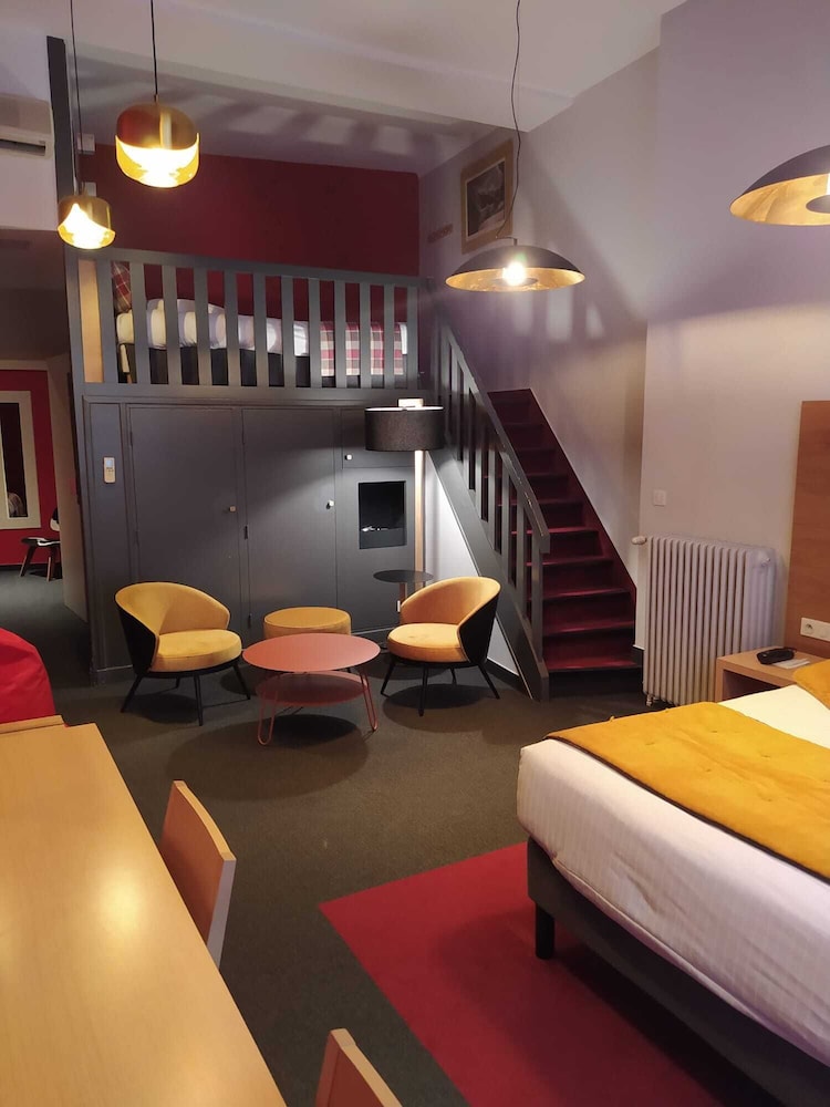 Family Suite - Photo 3