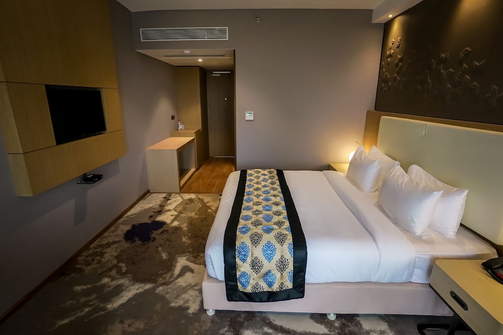 Premium Room - Photo 1