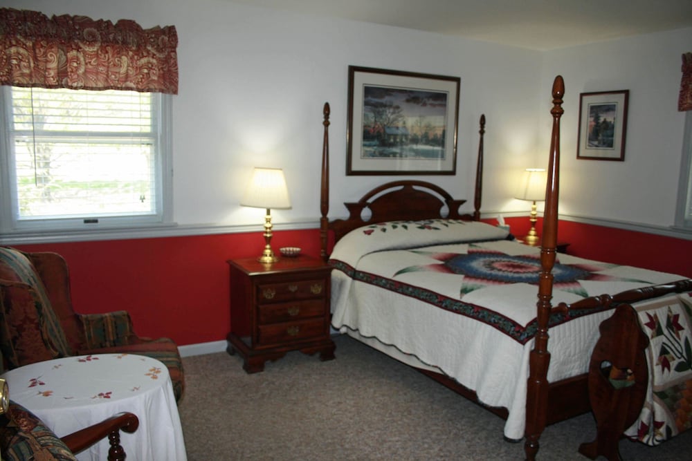 Deluxe Room, 1 Bedroom (Lonestar)