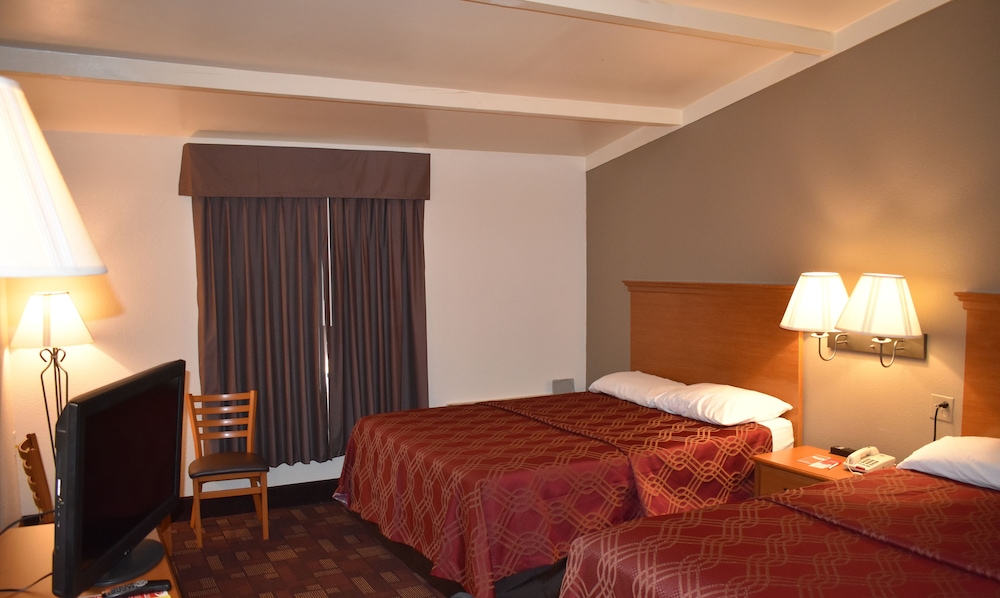 Economy Double Room, Accessible photo 2
