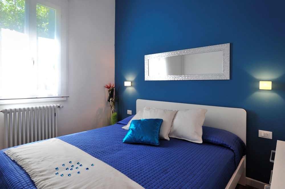 Apartment, 2 Bedrooms, Colleoni Holidays photo 3