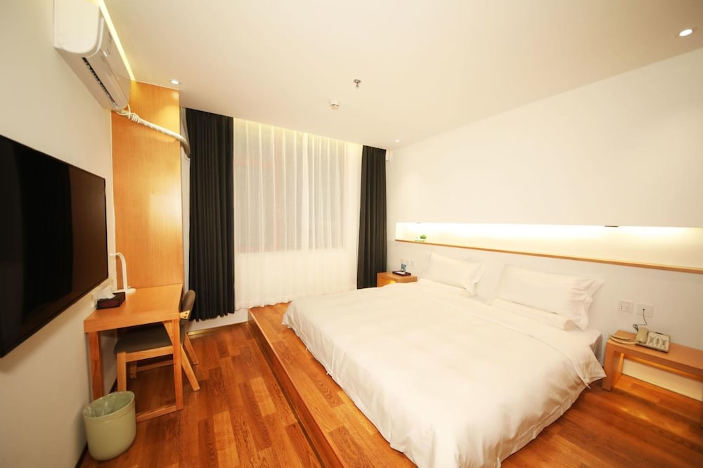 Traditional Double Room
