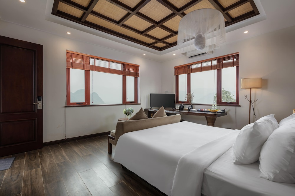 Luxury Room photo 2