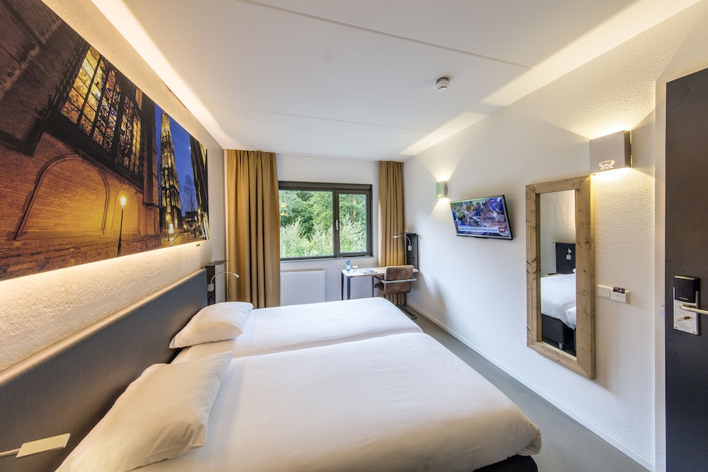 Twin Room, 2 Twin Beds, Accessible photo 3