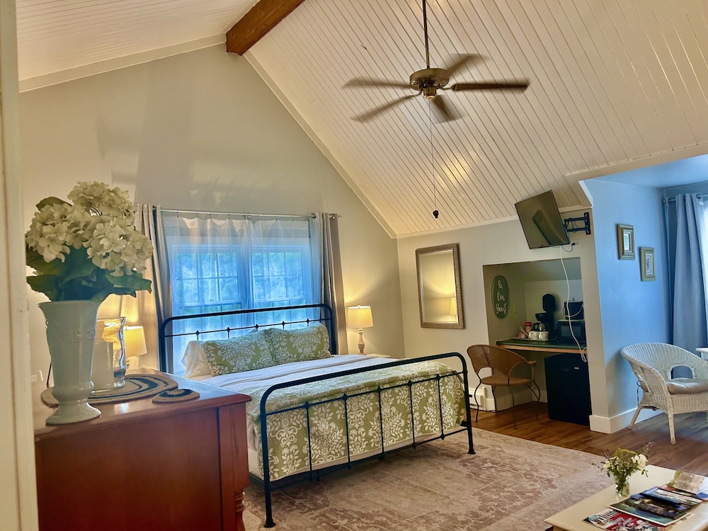 Grand Double Room