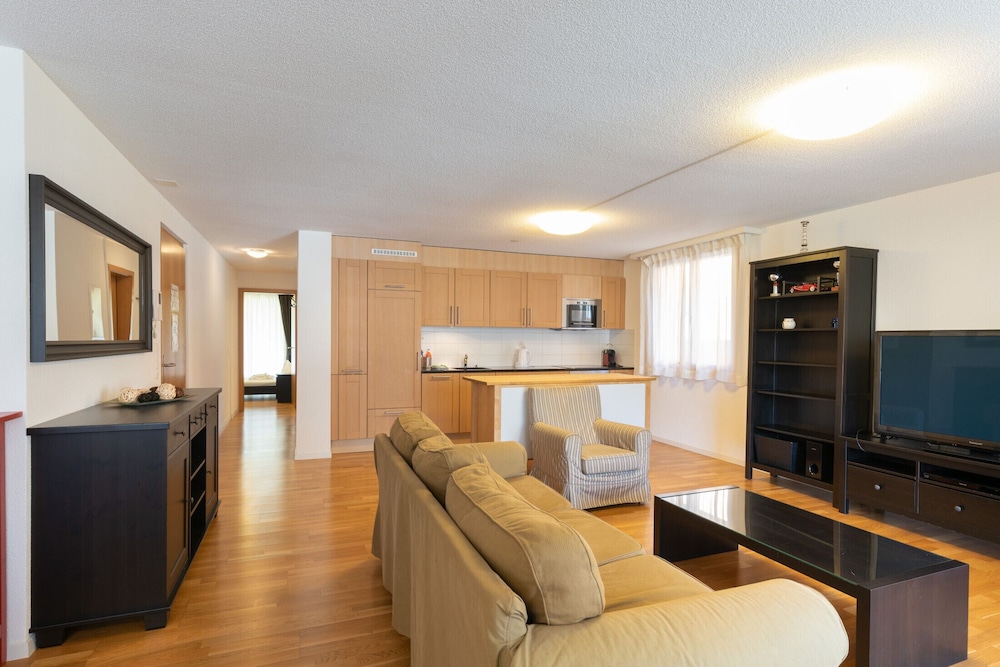 Comfort Apartment, 2 Bedrooms
