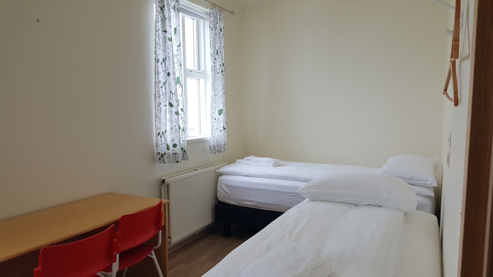 Single Room, Shared Bathroom photo 1