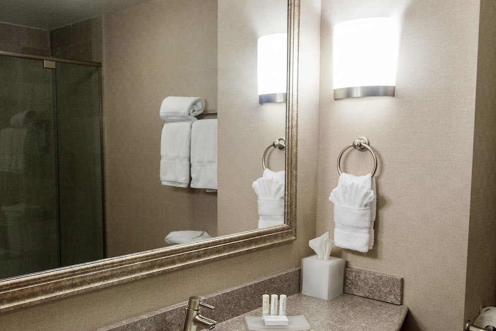 Fairfield Inn & Suites by Marriott Somerset, Billede 2