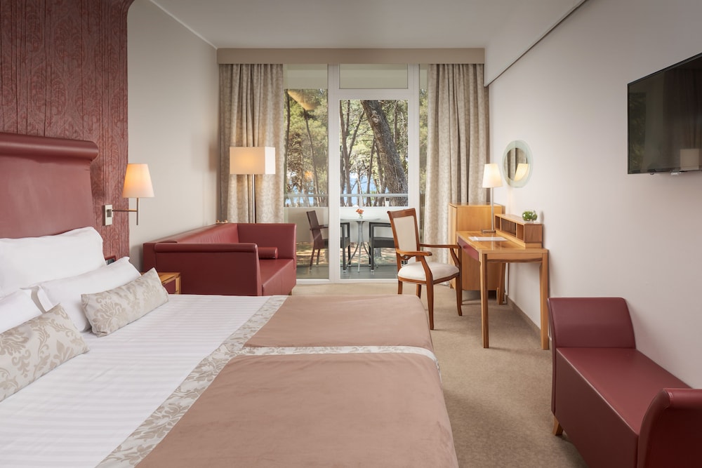 Premium room balcony sea side - Photo 2