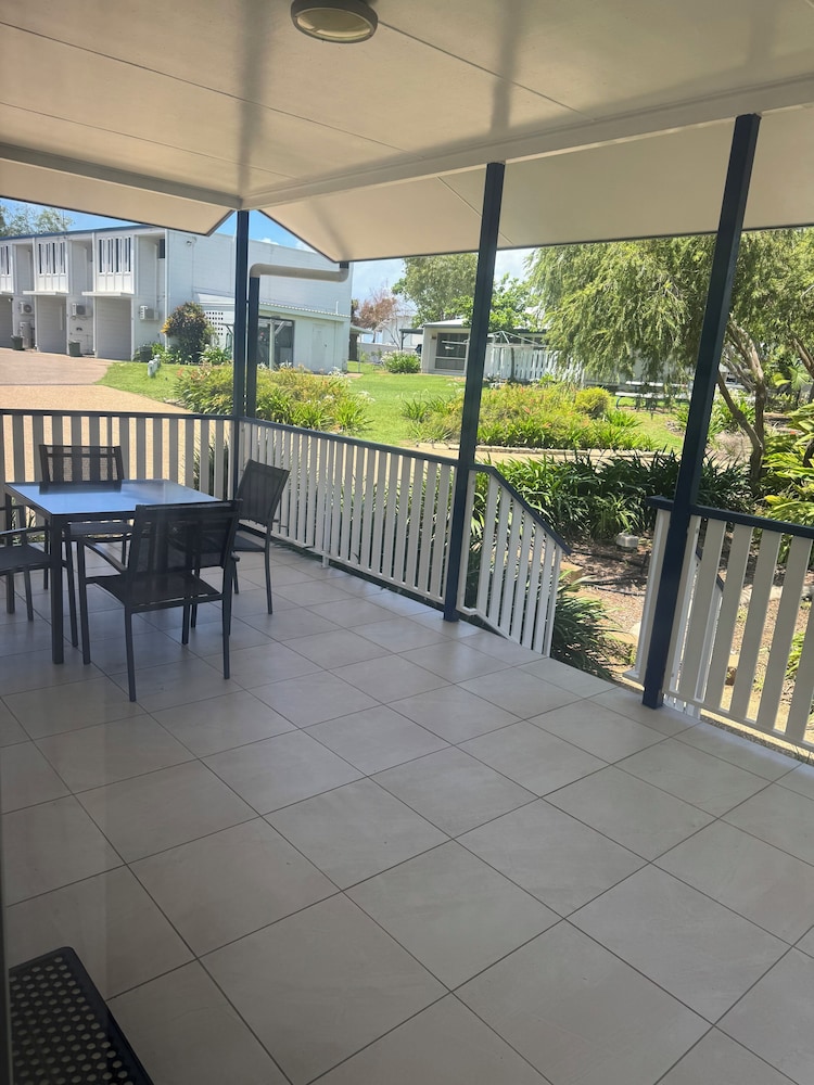 Comfort Apartment, Garden View photo 2