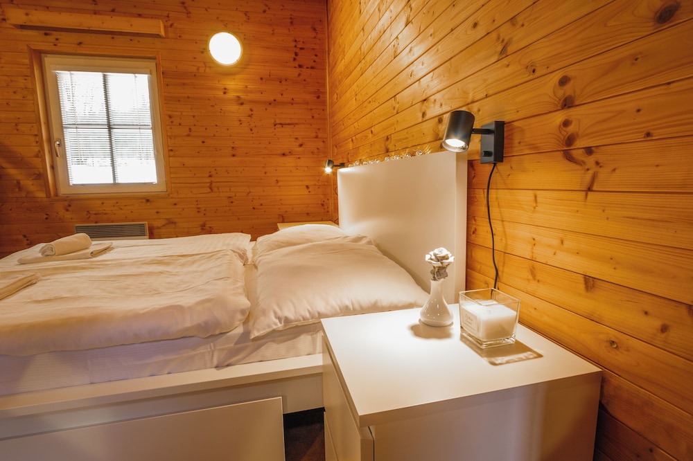 Superior Chalet photo 2