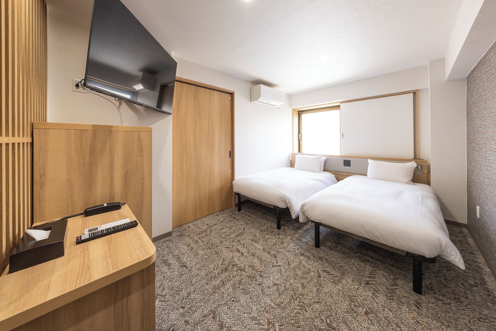 Deluxe Twin Room, 2 Twin Beds, Non Smoking photo 1