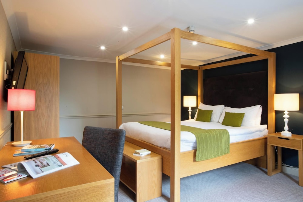 Deluxe Double Room - Photo 1